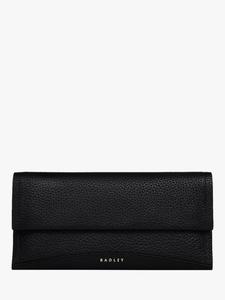 Большая кожаная сумка Chancery Radley, Black