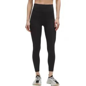 Йога-штаны Women's Thickened And Fleece Lined Lululemon, черный