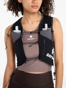 Жилет Flow со шнуровкой SAYSKY, черный