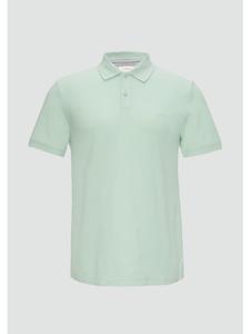 s.Oliver Рубашка поло в цвете 6501_mint