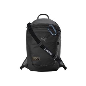 Arcteryx Полиамидный рюкзак унисекс, ST05