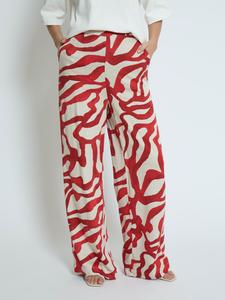 Тканевые брюки minus