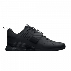 Кроссовки Reign Lifter Under Armour, черный