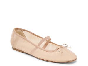 Балетки Dolce Vita Raeven Mary Jane Ballet Flat, светло-бежевый