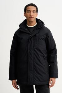 Куртка Hollister Co., черный