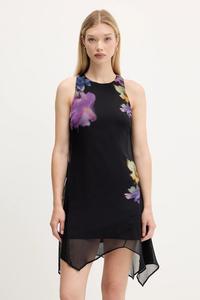 Платье NALA Desigual, черный