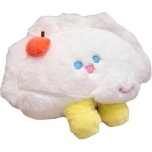 Плюшевая кукла Sleepy Star Dolls высотой 20 см MORTEN SOLUM