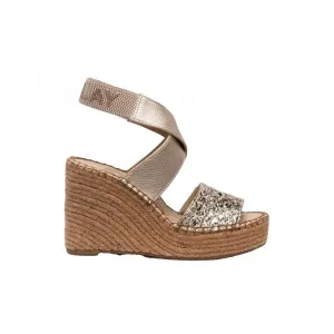 Сандалии Replay Jess Party, бежевый