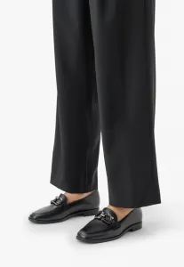 Слипоны Ryłko, Schwarz