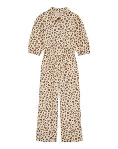 WE Fashion Комбинезон в цвете Cream