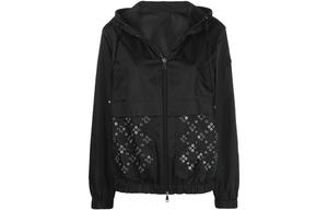 Куртка женская черный Moncler