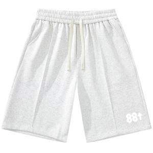 Повседневные шорты унисекс 88rising, черные