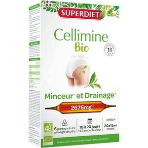 Добавка Superdiet 20 ампул Super Diet