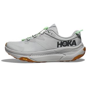 Транспортный Harbor Mist Lime Glow HOKA ONE ONE, серыйCyan