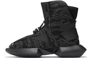 Ботинки Crew Martin унисекс NORVINCY, Black