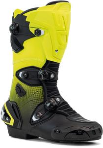 Мотоциклетные ботинки Sidi mag-1, Yellow/Black