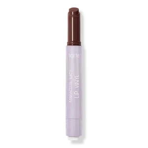 Блеск для губ Maracuja Juicy Lip Vinyl Tarte, Cacao (brown)