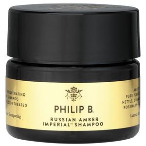 Шампунь russian amber imperial shampoo 355 ml Philip B, объем 88 мл