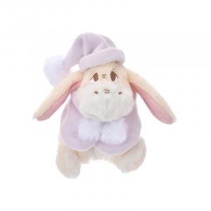 Коллекция Winter Sweetheart, подвеска-плюшевая кукла Winnie The Pooh с подвеской на ухо, высота 12см/15см Disney Store