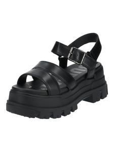 Сандалии Buffalo, черный