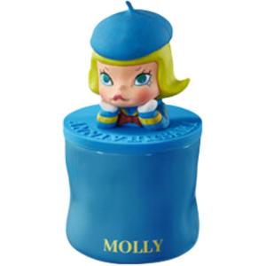 Свеча Lemon Citrus, 100г POP MART