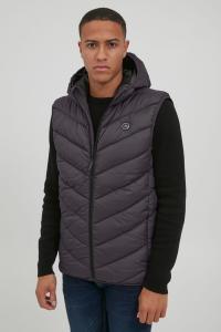 Утепленный жилет 11 Project, серый