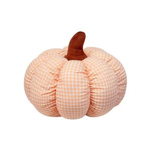 Плюшевая кукла Plaid Pumpkin Dolls высотой 18см/25см/30см Mr. Toy, коричневый