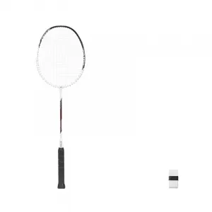 YONEX Power VT Power Soar Full Carbon бадминтонная ракетка контрольного типа универсальная для защиты начального уровня 674mm White Black