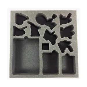 2-дюймовый армейский поднос — пенопластовый поднос Gorechosen, Battle Foam - Games Workshop - Warhammer Fantasy - Age of Sigmar