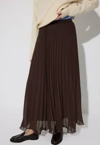 Юбка а-силуэта Touché Privé, Brown