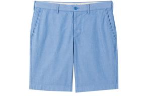 LACOSTE Мужские повседневные шорты, цвет Blue