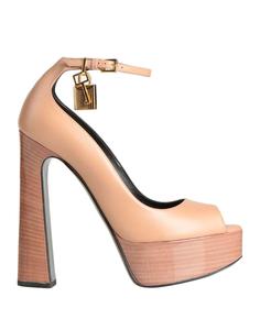 Туфли Tom Ford, светло-коричневый