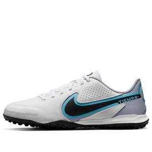 Кроссовки tiempo legend 9 academy tf 'blast pack' Nike, белый