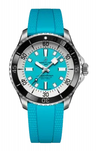 Часы superocean automatic 44 Breitling