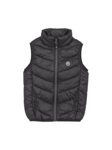 Жилет Color Kids, темно-серый