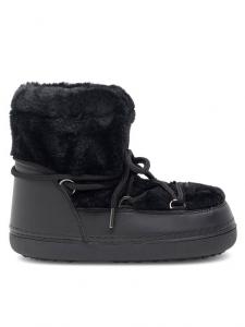 Сапоги для снега NS9034-01 Jenny Fairy, черный