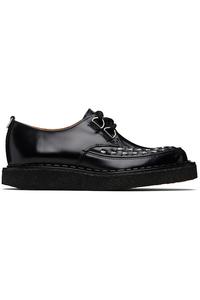 George Cox Черные дерби Хаттона