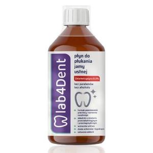 Ополаскиватель, 300мл Lab4Dent, inna