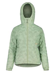 Функциональная куртка "SalanzadaM." зеленого цвета Maloja