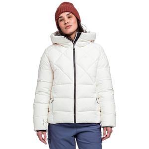 Функциональная куртка ins куртка Boston L Schöffel, белый