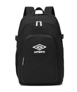 Мягкий рюкзак Umbro с вышивкой (примерно 25 л)