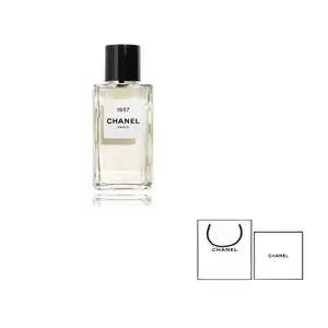 Ароматический аккорд туалетная вода парфюмированная вода аромат лимон 75мл/200мл CHANEL