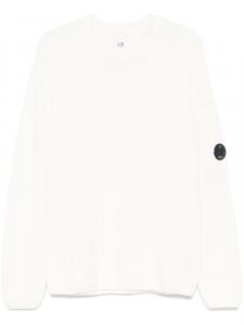 Свитер с линзами от CP Company Sea Island C.P. Company, нейтральный