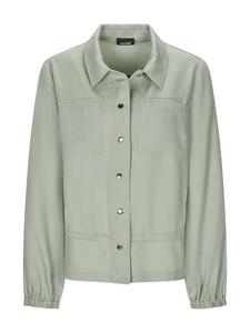 Goldner Куртка для межсезонья в зеленом цвете