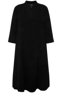 Платье Ulla Popken, черный