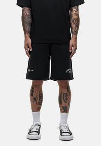 Шорты ANT - Tracksuit bottoms Good For Nothing, черный