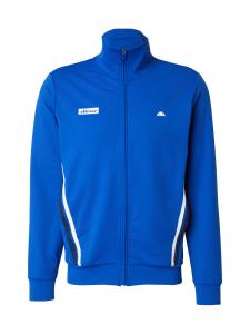 ELLESSE Худи на молнии 'Luzza' в синем цвете