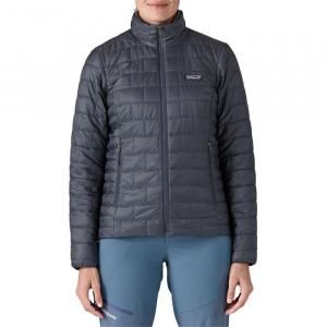Куртка-Пуховик Nano - женская Patagonia, Smolder Blue
