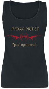 Топ Wing от Judas Priest