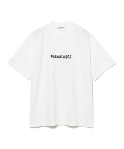 Футболка RAMPS / F*CK